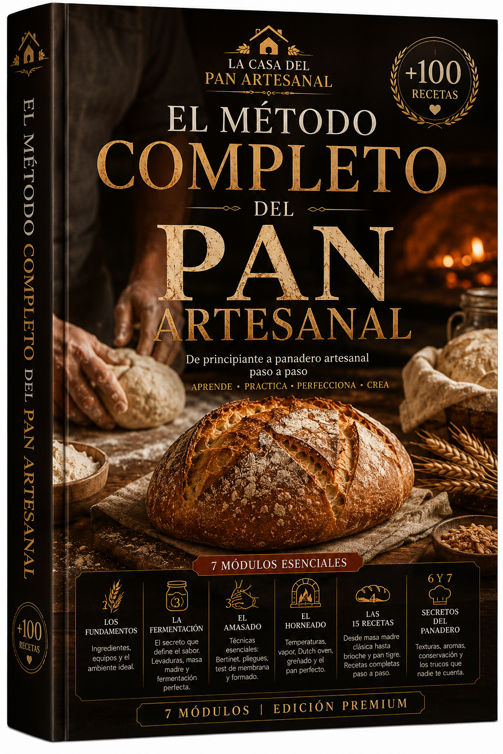 Libro Principal