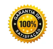 100% satisfacción
